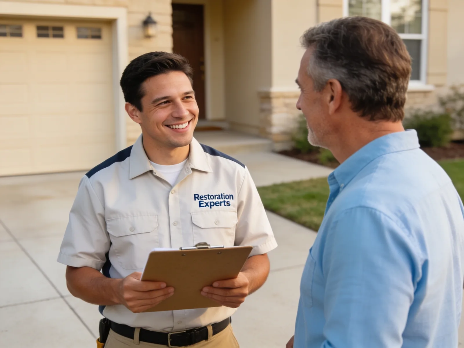 Water Damage Cleanup Whitehorse, SD FAQs